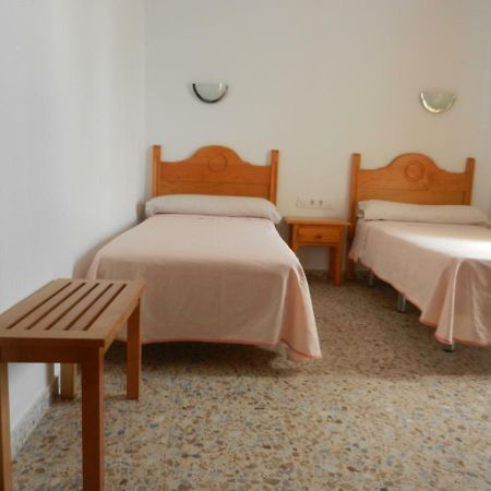 Hostal Paco Pepe Conil De La Frontera Eksteriør billede
