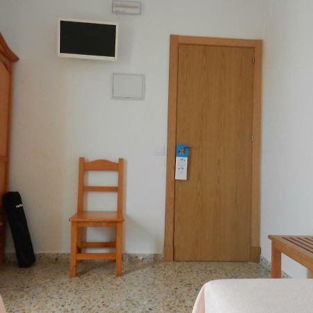 Hostal Paco Pepe Conil De La Frontera Eksteriør billede