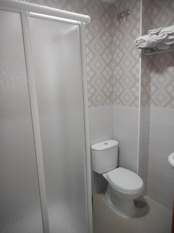 Hostal Paco Pepe Conil De La Frontera Værelse billede