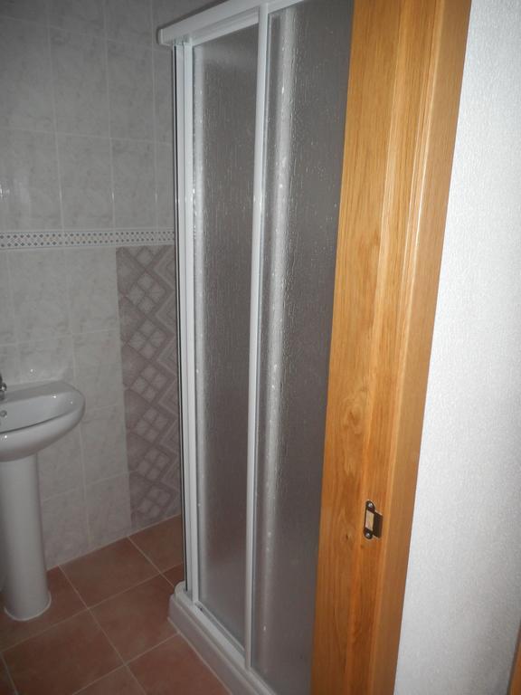 Hostal Paco Pepe Conil De La Frontera Eksteriør billede