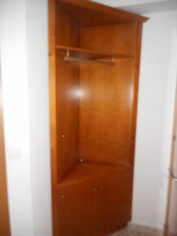 Hostal Paco Pepe Conil De La Frontera Værelse billede