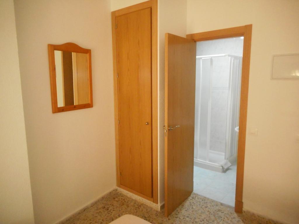 Hostal Paco Pepe Conil De La Frontera Eksteriør billede