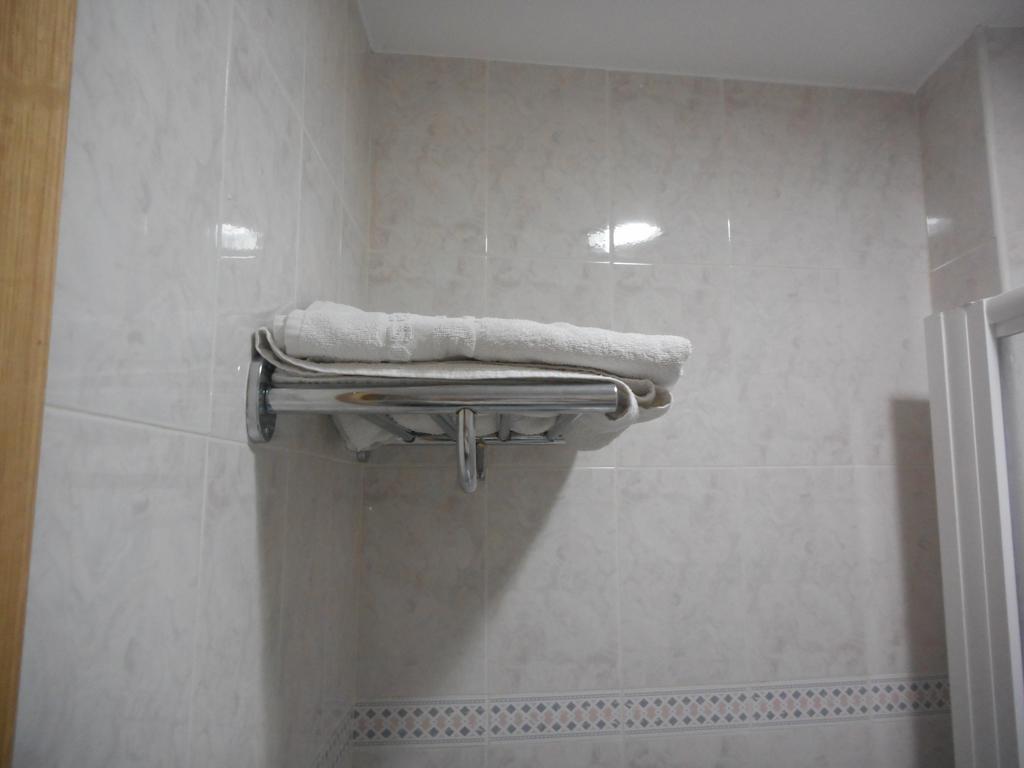 Hostal Paco Pepe Conil De La Frontera Eksteriør billede
