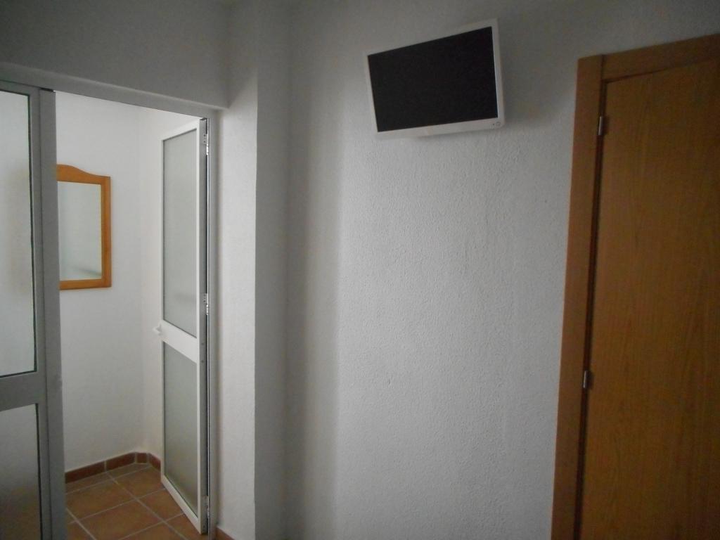 Hostal Paco Pepe Conil De La Frontera Værelse billede