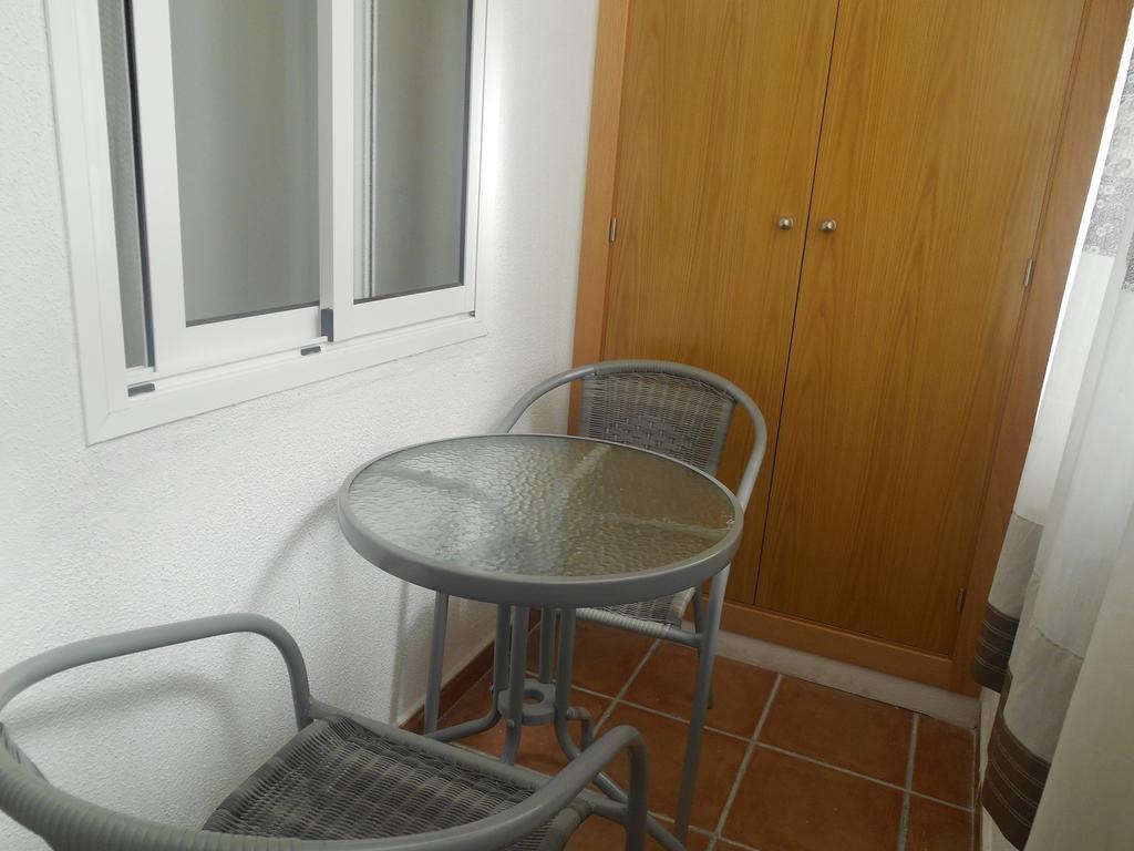Hostal Paco Pepe Conil De La Frontera Eksteriør billede