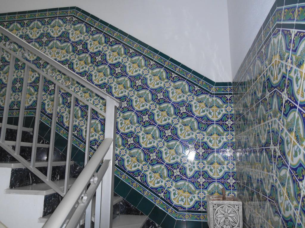 Hostal Paco Pepe Conil De La Frontera Eksteriør billede