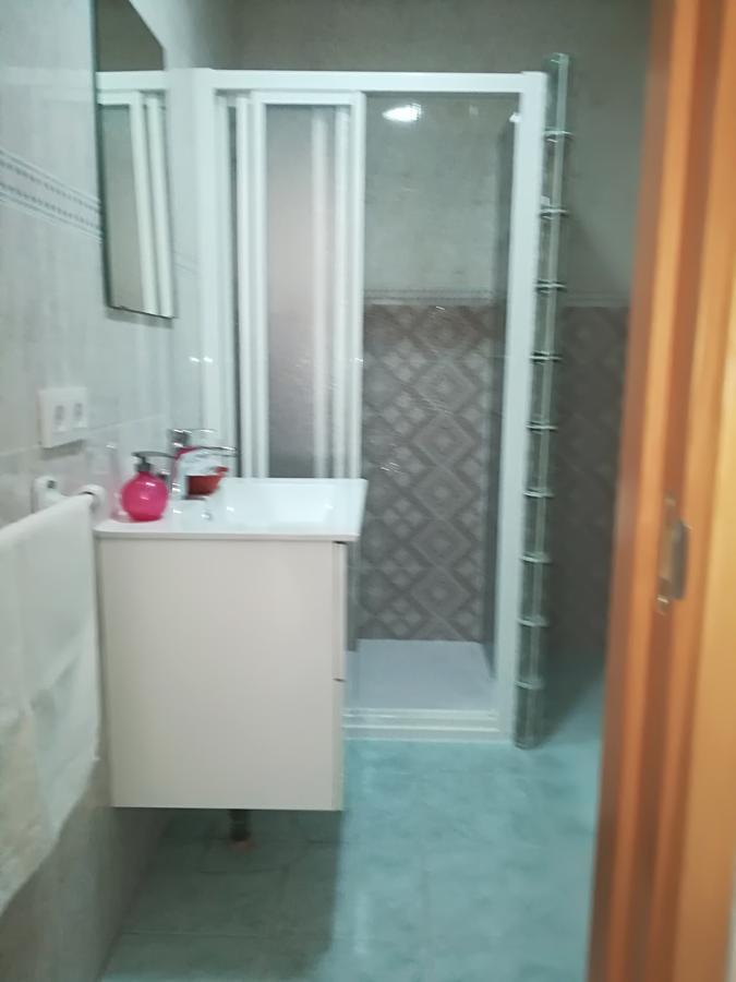 Hostal Paco Pepe Conil De La Frontera Eksteriør billede