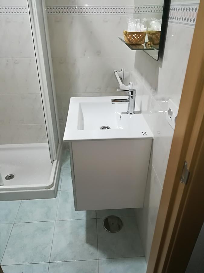 Hostal Paco Pepe Conil De La Frontera Eksteriør billede